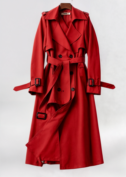 Maje - Classic Trench Coat