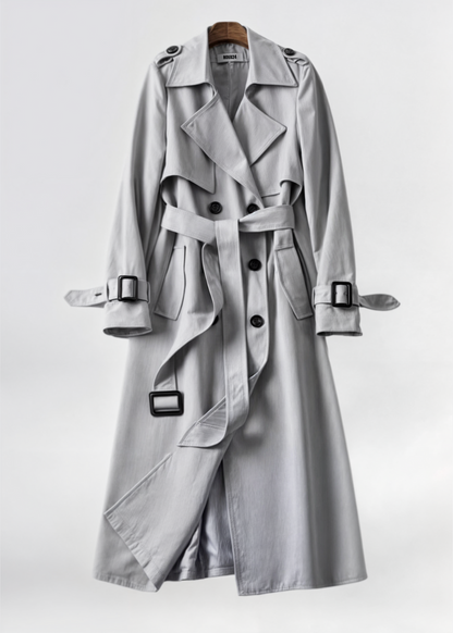 Maje - Classic Trench Coat